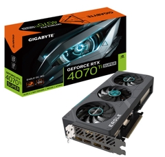 Card màn hình Gigabyte GeForce RTX 4070 Ti Super Eagle OC 16G (GV-N407TSEAGLE OC-16GD)