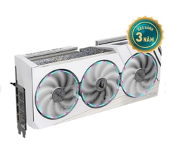 Card màn hình GIGABYTE AORUS GeForce RTX 4080 SUPER XTREME ICE 16G (GV-N408SAORUSX ICE-16GD)