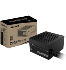 Nguồn GIGABYTE P650SS 650w (80 plus Silver, ATX 3.0)