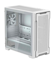 Case máy tính Gigabyte C102G Glass ICE GB-C102GI