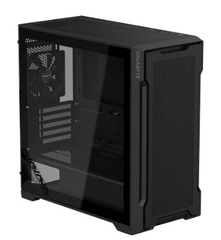 Case máy tính Gigabyte C102G Glass Black GB-C102G