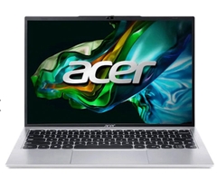 Laptop Acer Aspire Lite 14 AL14-51M-36MH NX.KTVSV.001 (Core™ i3-1215U | 8GB | 256GB | Intel® UHD Graphics | 14.0inch WUXGA | Win 11 | Bạc)