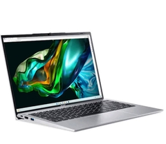 Laptop Acer Aspire Lite 14 AL14-51M-36MH NX.KTVSV.001 (Core™ i3-1215U | 8GB | 256GB | Intel® UHD Graphics | 14.0inch WUXGA | Win 11 | Bạc)
