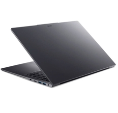 Laptop Acer Aspire Lite AL16-51P-596H NX.KWZSV.002 (i5 1235U/ 8GB/ 512GB SSD/ 16 inch WUXGA/ Win11/ Grey/ 1Y)