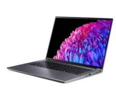 Laptop Acer Swift X 14 OLED SFX14-72G-708X NX.KR8SV.003 (Ultra 7 155H | 32GB | 1TB | RTX 4060 | 14.5 inch 2.8K OLED 120Hz | Win 11 | Xám)