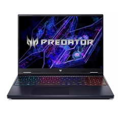 Laptop gaming Acer Predator Helios Neo 16 PHN16 72 950P