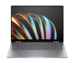 Laptop HP Envy X360 14-fc0086TU (A19BWPA) (Ultra7 155U/32GB RAM/512GB SSD/14 2.8K Cảm ứng/Bút/Win11/Bạc)