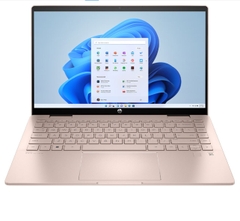 Laptop HP Pavilion X360 14 ek2027TU Core 7 150U/16GB/512GB/Touch/Pen/Win11 (9Z2V9PA)