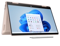 Laptop HP Pavilion X360 14 ek2027TU Core 7 150U/16GB/512GB/Touch/Pen/Win11 (9Z2V9PA)