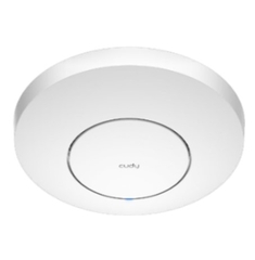 AP3000 WiFi Ốp trần Dual Band AX3000 cổng LAN 2.5Gbps, tích hợp MESH, WiFi 6