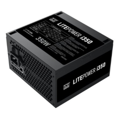 Nguồn Xigmatek LitePower i350 200W (EN44601)