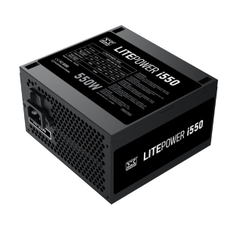 Nguồn Xigmatek LitePower i550 400W (EN44625)