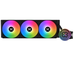 Tản nhiệt nước Xigmatek Fenix 360 ARGB - Đen (EN42959)