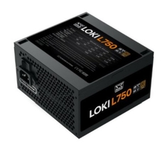 Nguồn Xigmatek Thor T750 V3 750W (EN43130)
