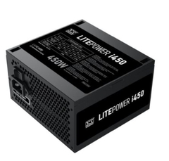Nguồn Xigmatek LitePower i450 300W (EN44618)