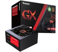 Nguồn máy tính GX750 Pro 80Plus Bronze (ACTIVE PFC-Fan12cm)