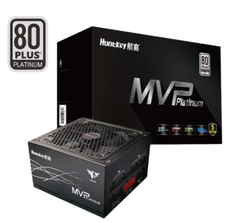 Nguồn máy tính HUNTKEY MVP P1200 80 Plus Platinum