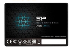 Ổ cứng SSD Silicon Power A55 2TB SP002TBSS3A55A25