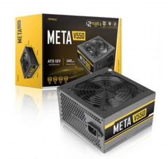 Nguồn máy tính Antec Meta V550 EC 550W