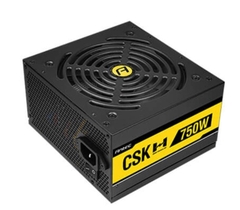 Nguồn Máy Tính ANTEC CUPRUM STRIKE CSK750 (750w, 80 Plus Bronze)