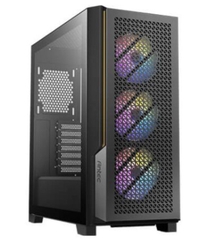 Case ANTEC P20C ARGB Black
