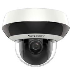Camera IP Speed Dome hồng ngoại Wifi 4.0 Megapixel HIKVISION DS-2DE2A404IW-DE3/W(C0)(S6)