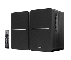 Loa Bookshelf Bluetooth đang hoạt động