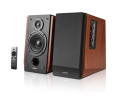 Loa Edifier R1700BTs 2.0 Màu nâu