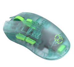 Chuột không dây siêu nhẹ EDIFIER Hecate G3M Pro Transparent (trong suốt)