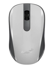 Chuột văn phòng không dây Silent Genius NX-8008S