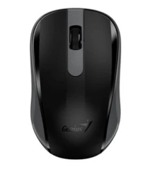 Chuột văn phòng không dây Silent Genius NX-8008S