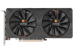 VGA Huananzhi RX5700XT 8G GDDR6
