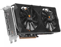 VGA Huananzhi RX5700XT 8G GDDR6