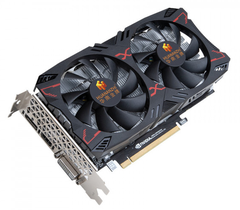 VGA Huananzhi GTX 1660 Super 6G GDDR6