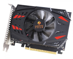 VGA Huananzhi GTX 750Ti 4G GDDR5