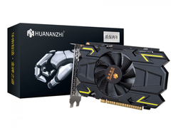 VGA Huananzhi GTX 650 2G GDDR5