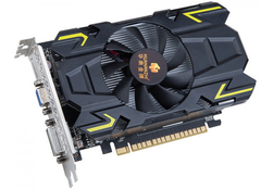 VGA Huananzhi GTX 650 2G GDDR5