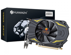 VGA Huananzhi GT 1030 4G GDDR5