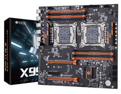 MAINBOARD HUANANZHI X99-8D4