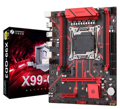 MAINBOARD HUANANZHI X99-QD3