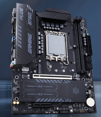 MAINBOARD HUANANZHI B760M-D5 PLUS