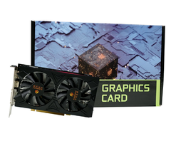 VGA HUANANZHI RX580 8G DDR5 2048SP