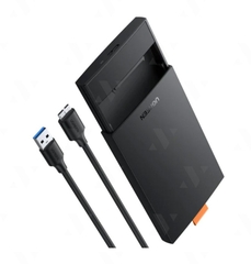 Box đựng ổ cứng 2.5 sata cổng Micro-B 3.0