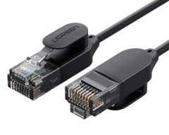 Ugreen cáp mạng cat6a utp od2.8 siêu nhỏ thuần đồng NW122 20070331