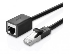 Ugreen màu Đen Cáp nối dài Ethernet CAT6 FTP RJ45 NW112 20011278