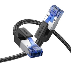Ugreen Màu Đen Cáp mạng CAT8 F/FTP 25Gbps 200mhz 80429p NW153 20026465