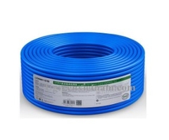 Ugreen 11257 Màu xanh Cáp mạng LAN CAT 6 UPT cao cấp NW109 20011257