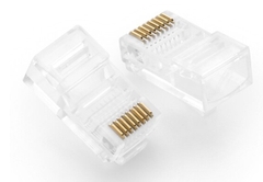 Đầu bấm mạng RJ45 cat 5e  chính hãng Ugreen cao cấp
