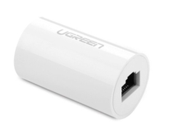 Đầu nối mạng chính hãng Ugreen 20391 hình trụ