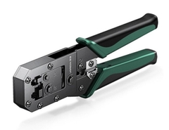 Kìm bấm mạng RJ45/RJ11 Cat5, Cat5e, Cat6 chính hãng Ugreen 70683 cao cấp